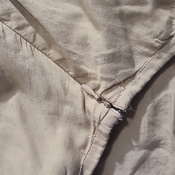 Maxi Skirt Boho Layered - Picture 3 of 7